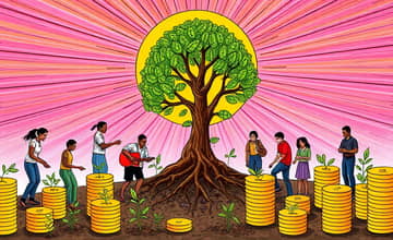 O Poder da Poupança: Multiplique Seu Dinheiro Rapidamente