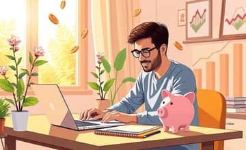 Finanças no Dia a Dia: Pequenas Mudanças, Grandes Resultados