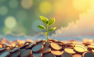 Invista na Bolsa: Dicas para Começar com Pouco