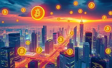 Criptomoedas para Iniciantes: Desvende o Futuro do Dinheiro