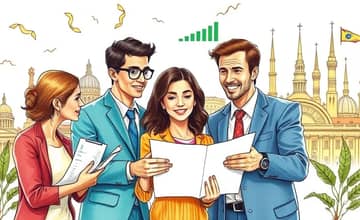 Escolha o Melhor Investimento: Guia para Cada Perfil