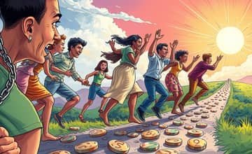 Libere-se das Dívidas: Recupere Sua Saúde Financeira