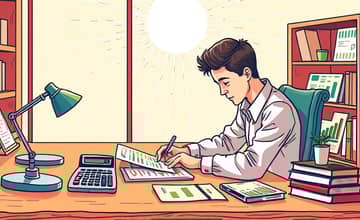 Descomplique o Imposto de Renda: Guia Completo para Evitar Erros