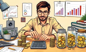 Controle Seus Gastos: Alcance a Liberdade Financeira