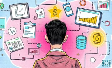 Monitore Seus Gastos: Ferramentas e Aplicativos