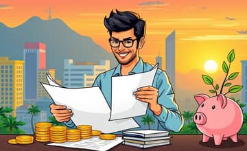 Faça Seu Dinheiro Render: Potencialize Suas Economias