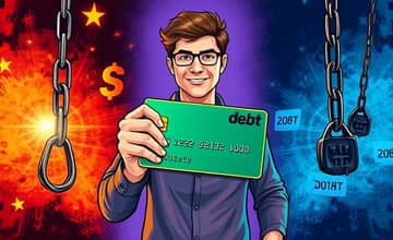 Dominando o Cartão de Crédito: Benefícios e Perigos