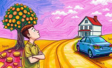 Consórcio ou Financiamento? Saiba Qual Escolher