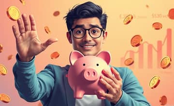 Aprenda a dizer Não: Proteja Seu Orçamento