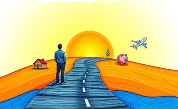 Planejamento de Metas: Realize Seus Sonhos Financeiros