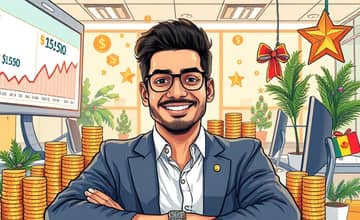 Finanças para Empreendedores: Faça Seu Negócio Crescer