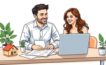 Finanças Essenciais para Recém-Casados: Juntos no Sucesso