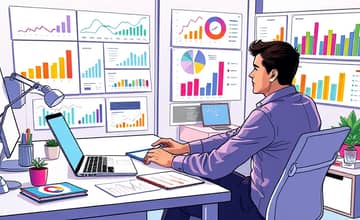 Orçamento Descomplicado: Organize Suas Finanças em Minutos