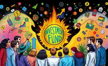 Entenda os Fundos de Investimento: Simples e Rápido