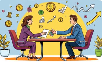 Negocie Preços: O Segredo dos Especialistas em Economia