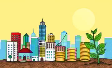 Desvendando o Fundo Imobiliário: Alia do seu Patrimônio