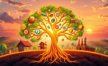 Investimentos Alternativos: Desbloqueando Novas Oportunidades