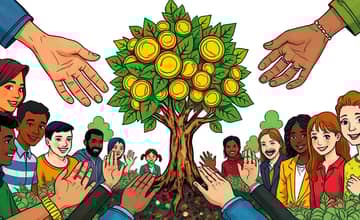 Riqueza Consciente: O Impacto Social do seu Patrimônio