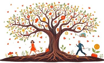 A Longevidade e o seu Patrimônio: Um Plano para o Futuro