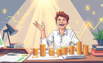 Reinvente Suas Finanças: Um Guia para Recomeçar