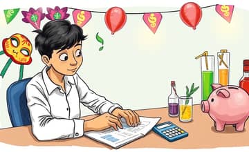 Fuja do Consumo Impulsivo: Economize Com Inteligência