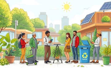 Pequenas Empresas, Grande Patrimônio: Crescimento Sustentável