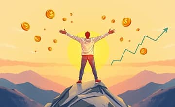 Liberdade Financeira: O Objetivo Final da Gestão Patrimonial