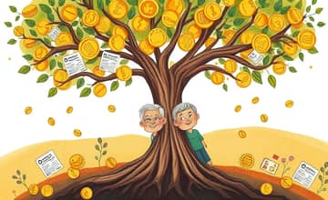 Aposentadoria Digna: Construindo seu Patrimônio Essencial