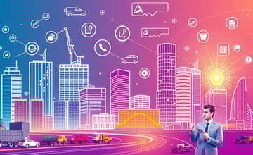 Tecnologia e Finanças: Redefinindo a Gestão Patrimonial