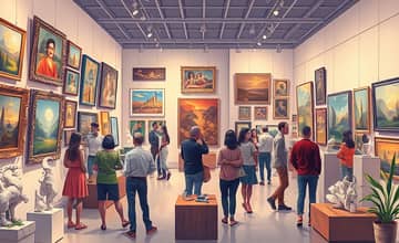 Mercado de Arte e Antiguidades: Uma Nova Vertente Patrimonial