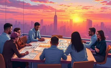 Estratégias de Saída: Planejando o Futuro dos seus Negócios