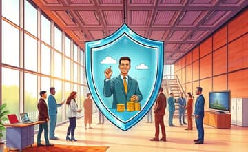 Prevenção de Perdas: Salvaguardando seu Patrimônio