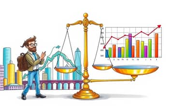 Gestão Ativa vs. Passiva: Qual o Melhor para seu Patrimônio?