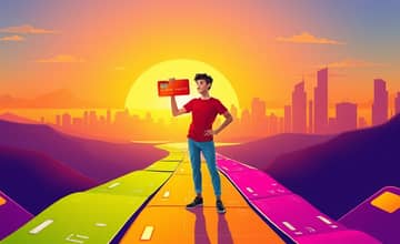 Cartão de Crédito para Iniciantes: Primeiros Passos no Mundo Financeiro