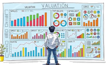 Avaliação de Negócios: Entendendo o Valor Real do seu Ativo