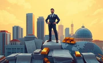 A Arte da Negociação: Protegendo e Valorizando seu Patrimônio