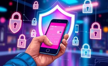 Compras Online Seguras: O Papel do Cartão de Crédito Virtual