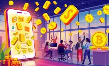 O Poder dos Pontos: Resgate Recompensas Que Valem a Pena