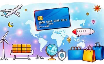 Desvende os Benefícios Escondidos no Seu Cartão de Crédito