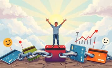 Como Negociar Dívidas do Cartão de Crédito: Guia Prático