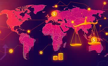 Planejamento Tributário Internacional: Reduzindo Encargos Globally