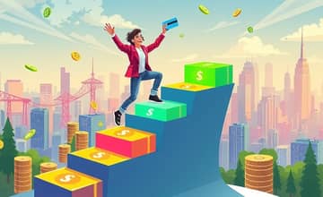 O Cartão de Crédito como Aliado na Construção de Histórico de Crédito