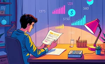 A Importância da Leitura da Fatura do Cartão de Crédito