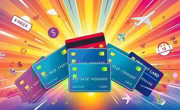 Descontos e Ofertas Exclusivas: Aprenda a Maximizar Seu Cartão