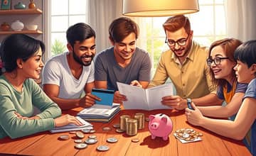 Cartão de Crédito e o Orçamento Familiar: Uma Ferramenta Aliada?