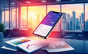 As Novas Ferramentas de Gestão de Cartões Via Aplicativo