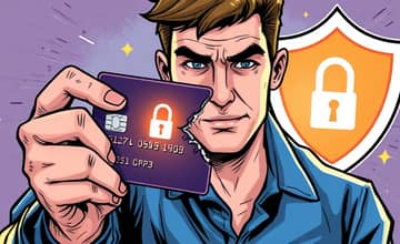 Bloqueio de Cartão: Quando e Como Agir em Caso de Perda ou Roubo