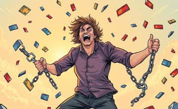 As Armadilhas do Pagamento Mínimo do Cartão de Crédito