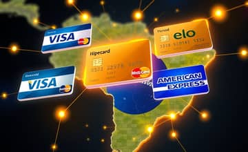 Entenda a Bandeira do Seu Cartão: Visa, Mastercard e Outras