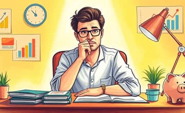 Educação Financeira: Usando o Cartão de Crédito com Consciência